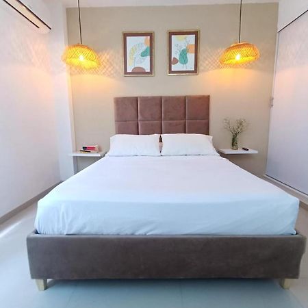 Hostal Esperanza & David House Yopal Εξωτερικό φωτογραφία