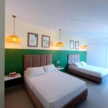 Hostal Esperanza & David House Yopal Εξωτερικό φωτογραφία