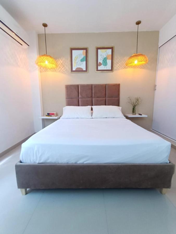 Hostal Esperanza & David House Yopal Εξωτερικό φωτογραφία