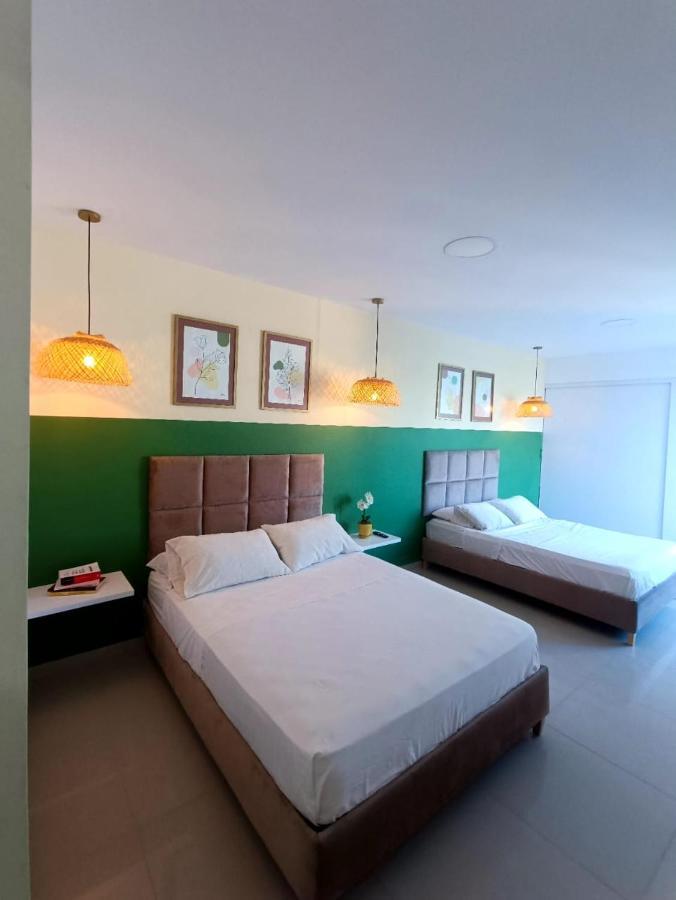 Hostal Esperanza & David House Yopal Εξωτερικό φωτογραφία