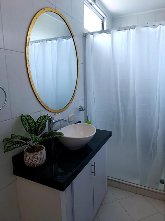 Hostal Esperanza & David House Yopal Εξωτερικό φωτογραφία