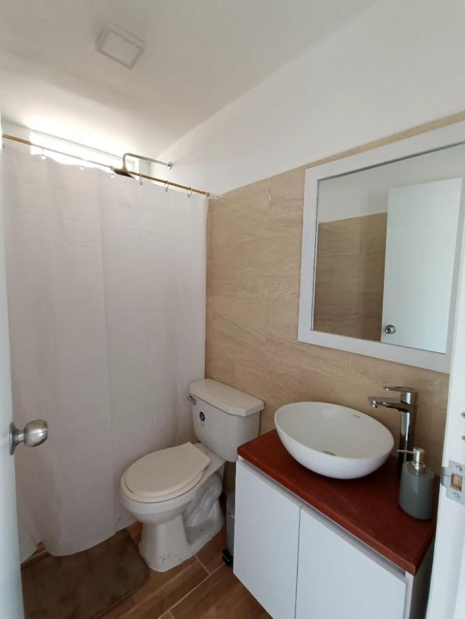Hostal Esperanza & David House Yopal Εξωτερικό φωτογραφία