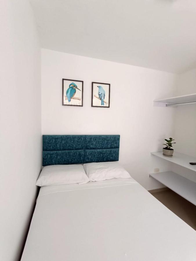 Hostal Esperanza & David House Yopal Εξωτερικό φωτογραφία